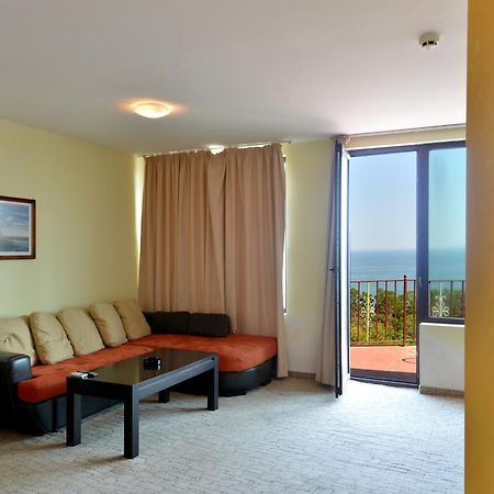 Ellinis Hotel Warna Pokój zdjęcie