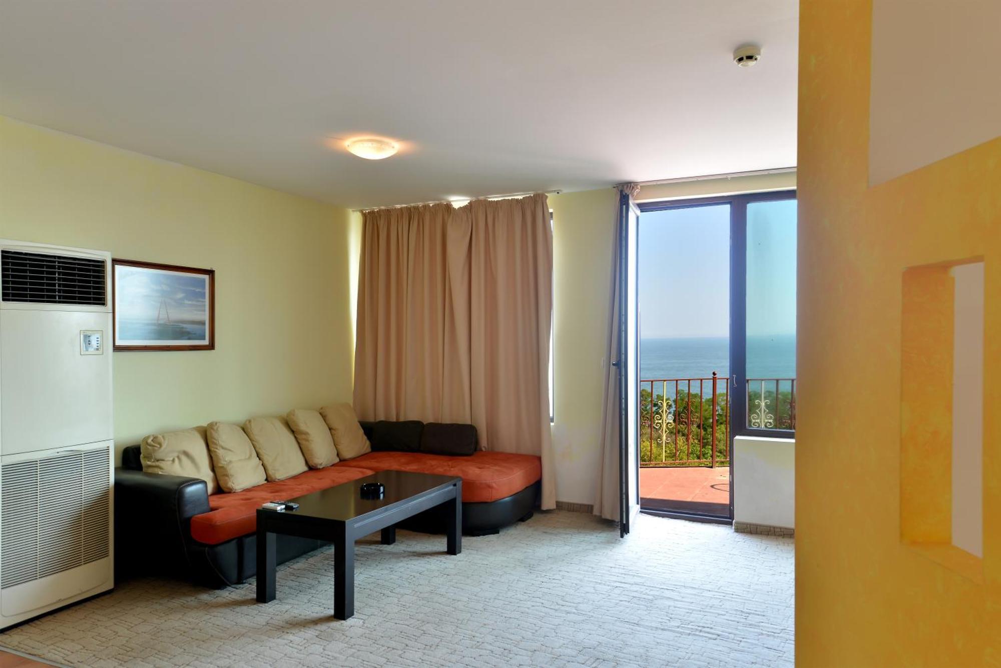 Ellinis Hotel Warna Pokój zdjęcie