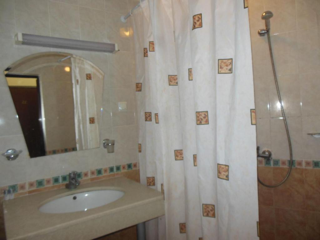 Ellinis Hotel Warna Pokój zdjęcie