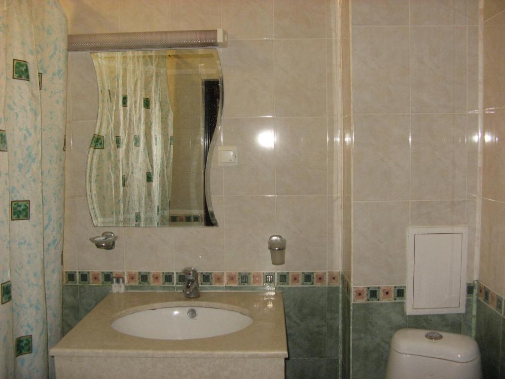 Ellinis Hotel Warna Zewnętrze zdjęcie